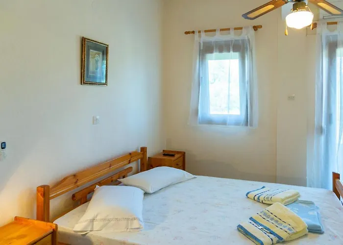 Lejlighed Veria Frankfurt Akti Salonikiou