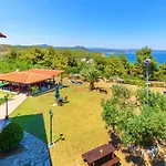 Veria Frankfurt * Akti Salonikiou