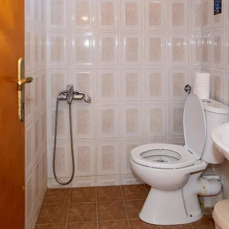 Veria Frankfurt Apartmán *