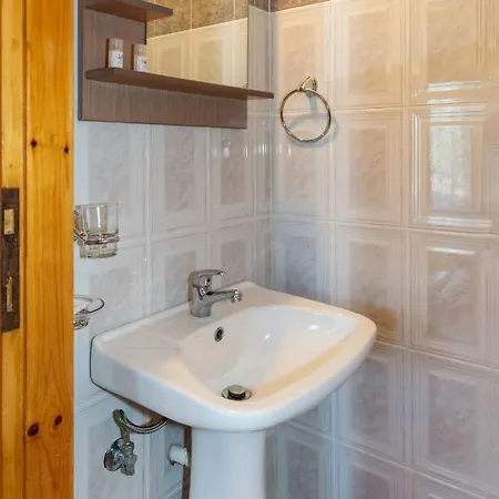 Apartmán Veria Frankfurt