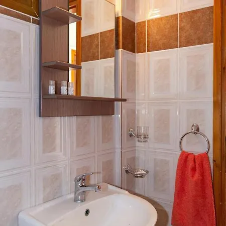 Apartmán Veria Frankfurt
