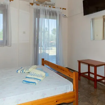 Apartment Veria Frankfurt Akti Salonikiou