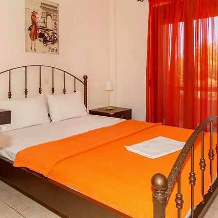 Veria Frankfurt Apartmán *