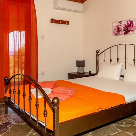 Veria Frankfurt Apartmán *