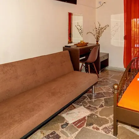 Veria Frankfurt Apartmán *
