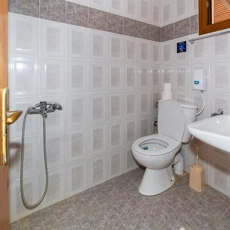Veria Frankfurt Apartmán