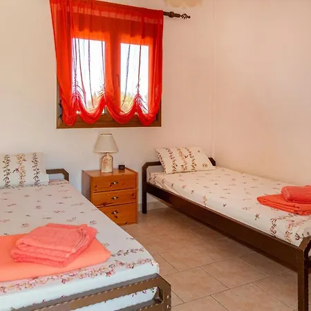 Apartmán Veria Frankfurt Akti Salonikiou
