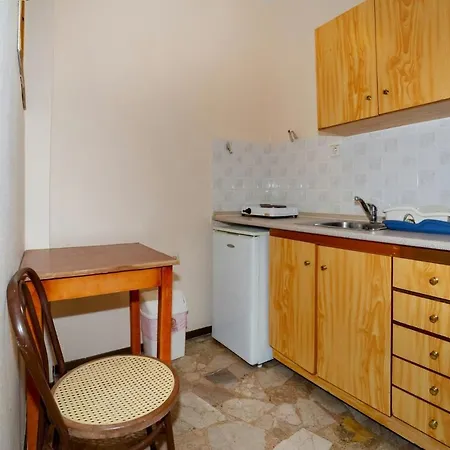 Veria Frankfurt Apartmán *