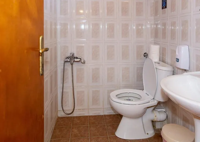 Veria Frankfurt Apartmán *