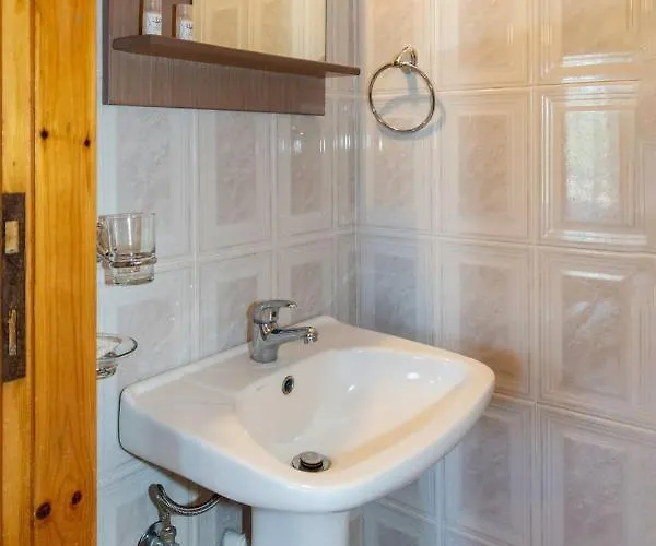 Apartmán Veria Frankfurt