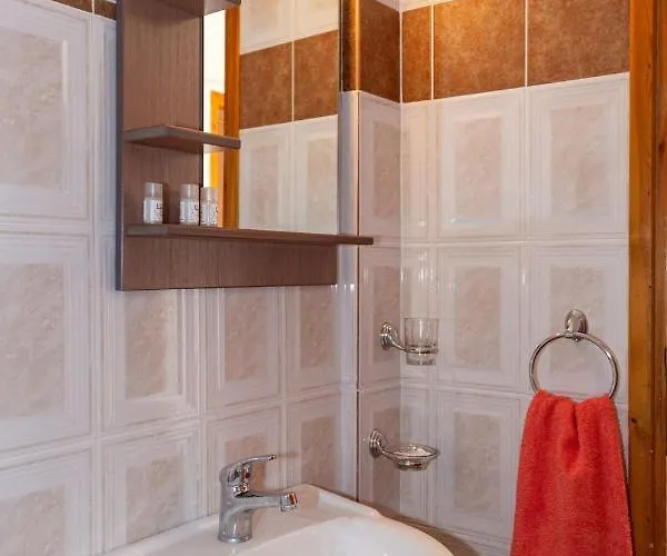 Apartmán Veria Frankfurt