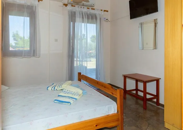 Apartmán Veria Frankfurt Akti Salonikiou